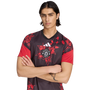 adidas Men's Manchester United 2026-27 Pre-Match Jersey
