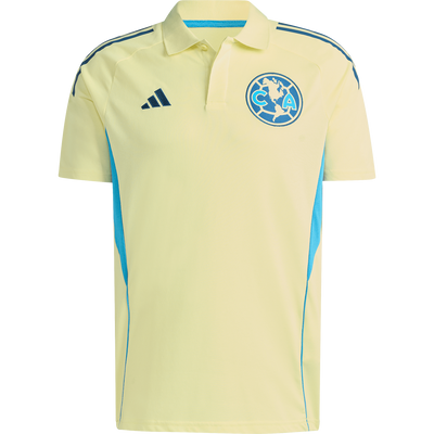 Polo adidas Club América Tiro25 de Competición para Hombre