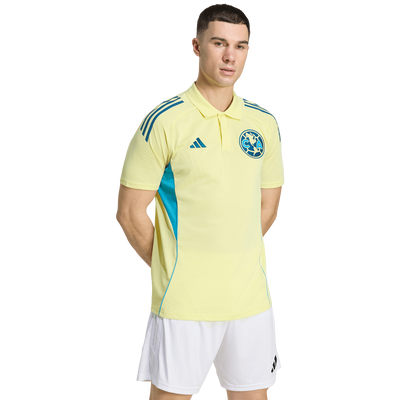 Polo adidas Club América Tiro25 de Competición para Hombre