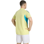adidas Club America Men's Tiro25 Competition Polo