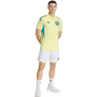 adidas Club America Men's Tiro25 Competition Polo