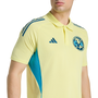 adidas Club America Men's Tiro25 Competition Polo