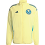adidas Club America Men's Tiro25 Competition Presentation Jacket