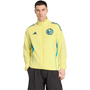 adidas Club America Men's Tiro25 Competition Presentation Jacket