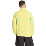adidas Club America Men's Tiro25 Competition Presentation Jacket
