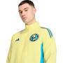 adidas Club America Men's Tiro25 Competition Presentation Jacket