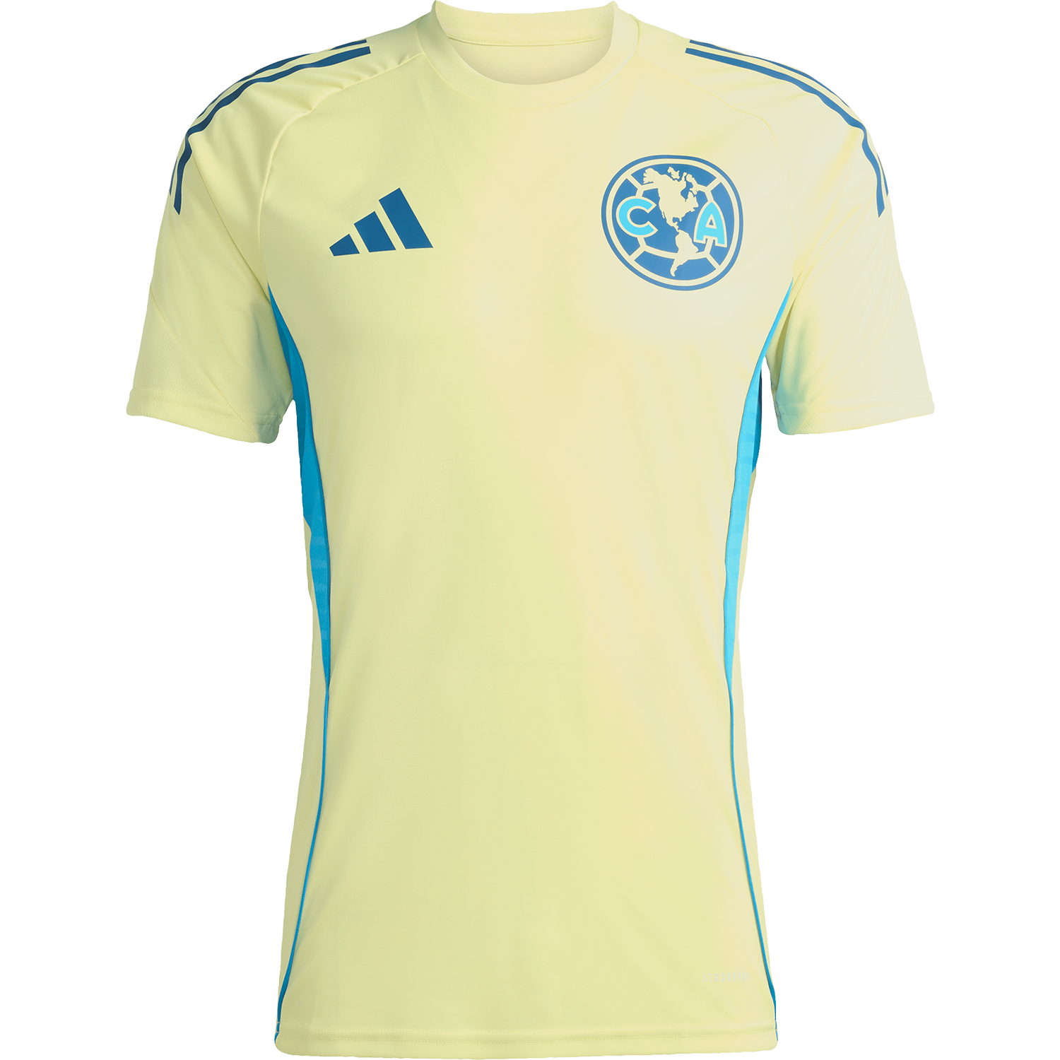 adidas Club America Tiro25 Men's Competition Training Jersey