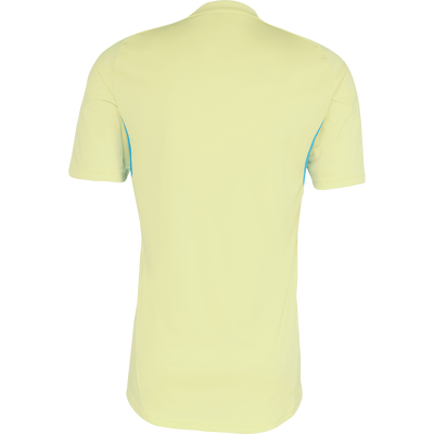 Camiseta de entrenamiento de competición adidas Club América Tiro25 para hombre