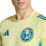 adidas Club America Tiro25 Men's Competition Training Jersey