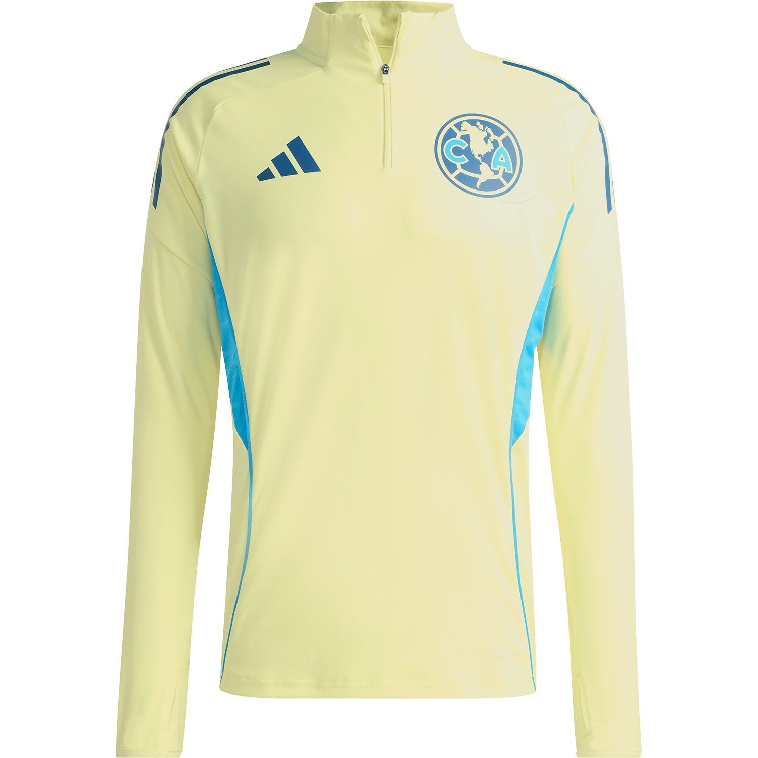 adidas Club America Men's Tiro25 Competition Training Top