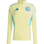 adidas Club America Men's Tiro25 Competition Training Top