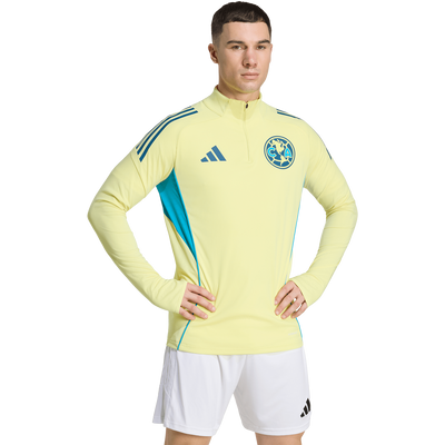 Playera de entrenamiento adidas Club América Tiro23 para hombre