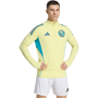 adidas Club America Men's Tiro25 Competition Training Top