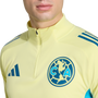 adidas Club America Men's Tiro25 Competition Training Top