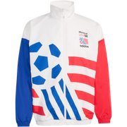 adidas USA 94 Graphic Woven Track Jacket