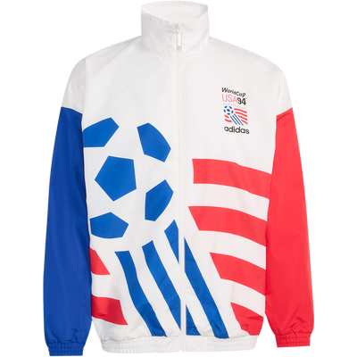 adidas USA 94 Graphic Woven Track Jacket