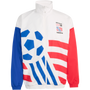 adidas USA 94 Graphic Woven Track Jacket