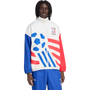 adidas USA 94 Graphic Woven Track Jacket