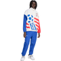 adidas USA 94 Graphic Woven Track Jacket
