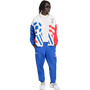 adidas USA 94 Graphic Woven Track Jacket