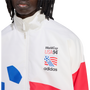 adidas USA 94 Graphic Woven Track Jacket