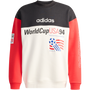 adidas USA 94 Black Graphic Sweatshirt