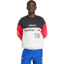 adidas USA 94 Black Graphic Sweatshirt