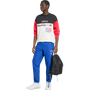 adidas USA 94 Black Graphic Sweatshirt