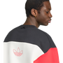 adidas USA 94 Black Graphic Sweatshirt