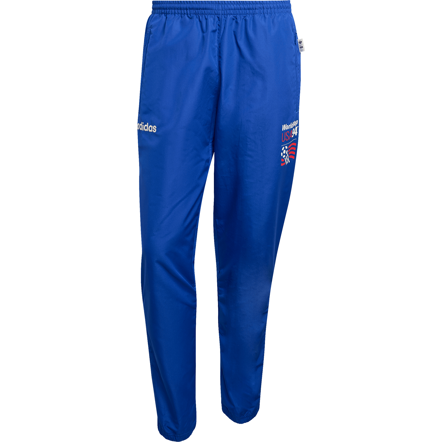 adidas USA 94 Graphic Woven Track Pants