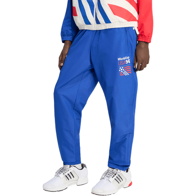 adidas USA 94 Graphic Woven Track Pants