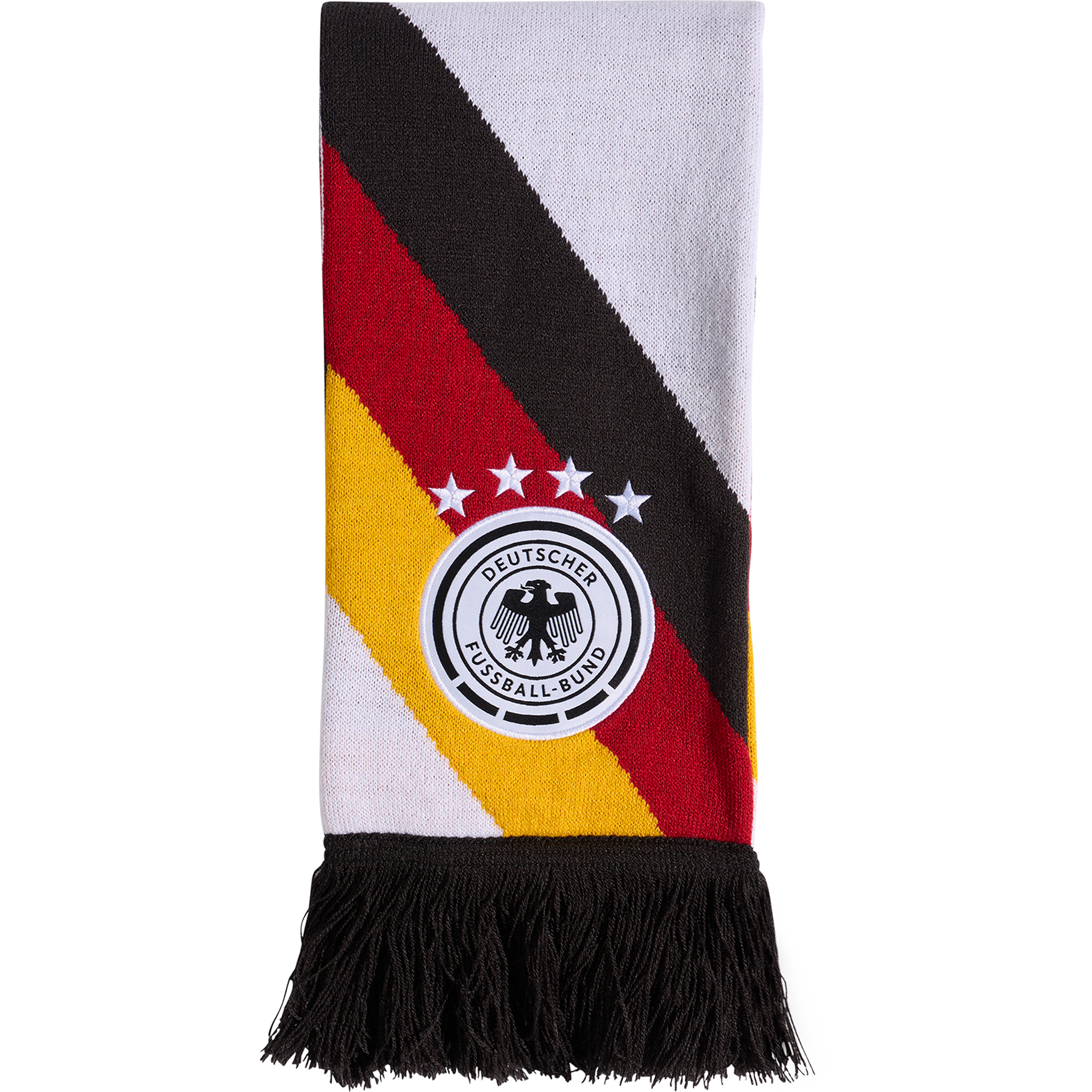 adidas 2026 World Cup Germany Scarf