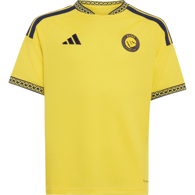 adidas Al Nassr FC Youth Home 2026-27 Cristiano Ronaldo Stadium Jersey