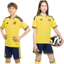 adidas Al Nassr FC Youth Home 2026-27 Cristiano Ronaldo Stadium Jersey