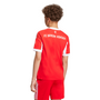 adidas Bayern Munich 2025 26 Youth Home Stadium Jersey