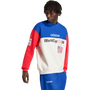 adidas USA 94 Blue Graphic Sweatshirt