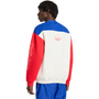 adidas USA 94 Blue Graphic Sweatshirt