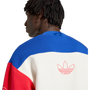 adidas USA 94 Blue Graphic Sweatshirt