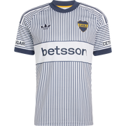 adidas Boca Juniors Men’s Away 2026-27 Stadium Jersey