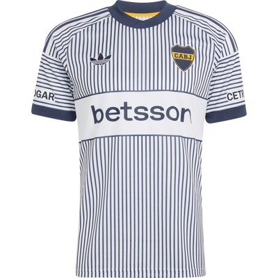 Camiseta de Visitante adidas Boca Juniors 2026-27 para Hombre