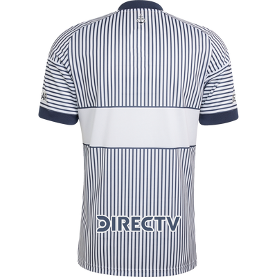 Camiseta de Visitante adidas Boca Juniors 2026-27 para Hombre
