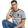 Camiseta de Visitante adidas Boca Juniors 2026-27 para Hombre