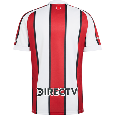 adidas River Plate Men’s Away 2026-27 Stadium Jersey