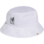adidas Mexico 26 White Bucket Hat