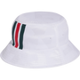 adidas Mexico 26 White Bucket Hat