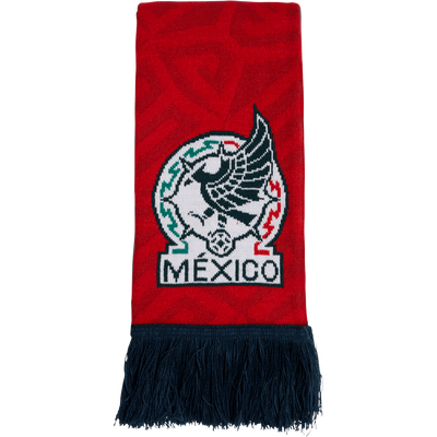 adidas WC26 Mexico Scarf