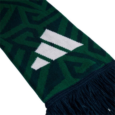 adidas WC26 Mexico Scarf