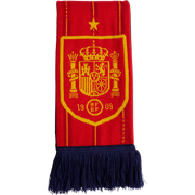 Bufanda de fútbol adidas Copa del Mundo 2026 España