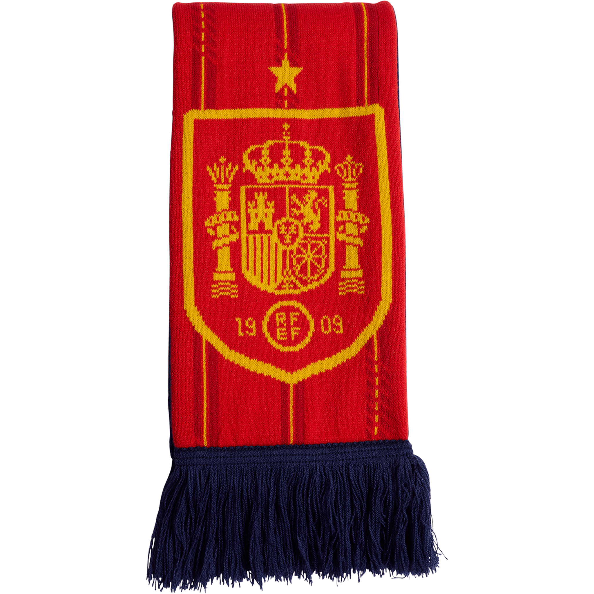 Bufanda de fútbol de España de adidas para el Mundial de 2026