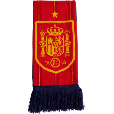 adidas 2026 World Cup Spain Football Scarf